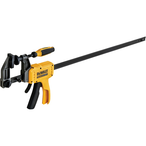TOUGHSERIES Hybrid Clamp, 24" (610 mm) OCP Construction Supplies
