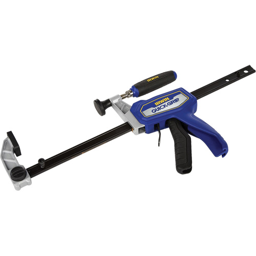 QUICK-GRIP&reg; Medium-Duty Hybrid Clamp, 12" (305 mm) OCP Construction Supplies