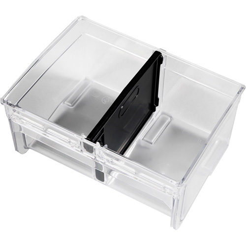 Large Bin for PACKOUT Tilt Bin Organizer OCP Construction Supplies