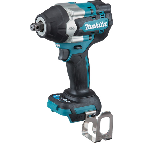 LXT Brushless 1/2" Impact Wrench with Friction Ring, 18 V, 1/2" Socket OCP Construction Supplies