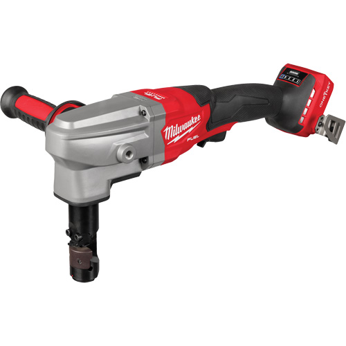 FUEL 10-Gauge Nibbler OCP Construction Supplies