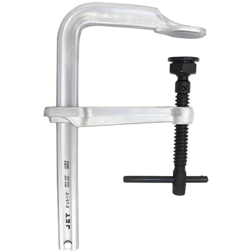 JLHD-16 Heavy-Duty L-Clamp, 16" (406.4 mm) OCP Construction Supplies