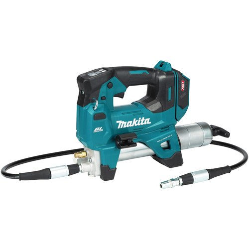 Pistolet graisseur sans balai 40Vmax XGT (outil seulement), Lithium-ion, 40 V OCP Construction Supplies