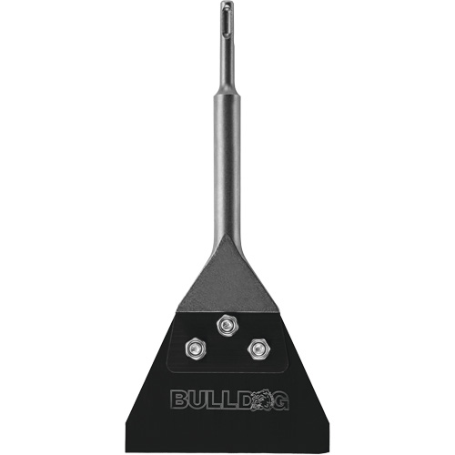 Burin SDS-Plus Bulldog pour perforateurs OCP Construction Supplies