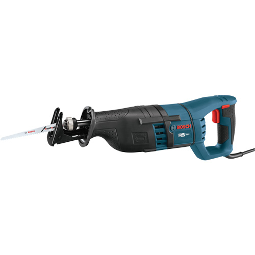 Scie alternative avec poign&eacute;e en D, 120 V, 12 A OCP Construction Supplies