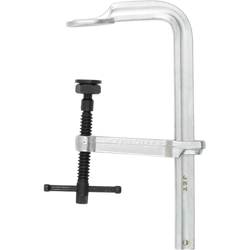 Heavy-Duty L-Clamp, 10" (254 mm) OCP Construction Supplies