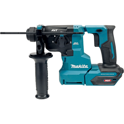 SDS-PLUS XGT Brushless Compact Rotary Hammer with AWS (Tool Only), 13/16", 0-5000 BPM, 0-1350 RPM, 1.5 ft.-lbs. OCP Construction Supplies