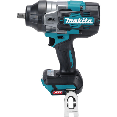 Cl&eacute; &agrave; chocs et couple &eacute;lev&eacute; XGT avec moteur sans balai, 40 V, Mandrin 1/2" OCP Construction Supplies
