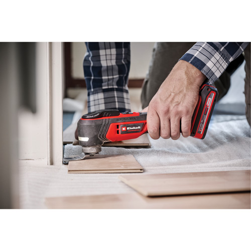Outil multifonctionnel oscillant professionnel sans fil (outil seulement) OCP Construction Supplies