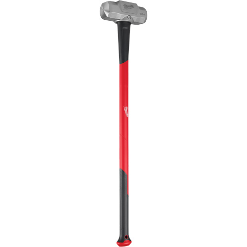 Masse, 10 lb, 36", Prise Fibre de verre/Acier plein OCP Construction Supplies