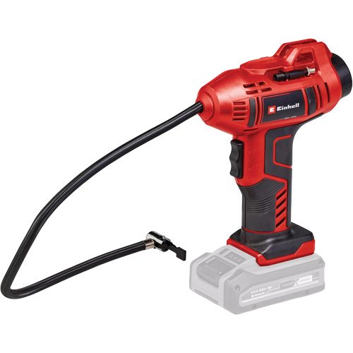 CE-CC 18 Li 18V Cordless High Pressure Inflator with Digital Gauge (Tool Only) OCP Construction Supplies