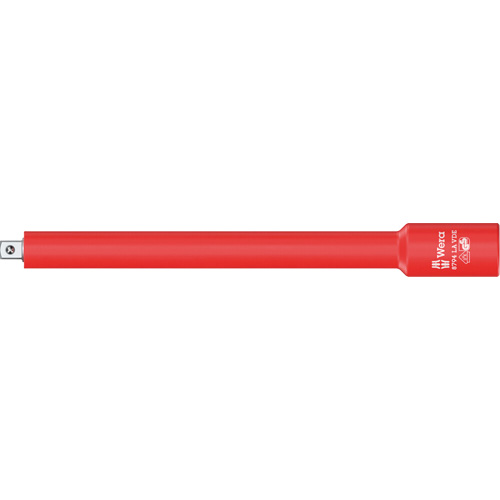 LA Zyklop VDE Insulated Extension OCP Construction Supplies