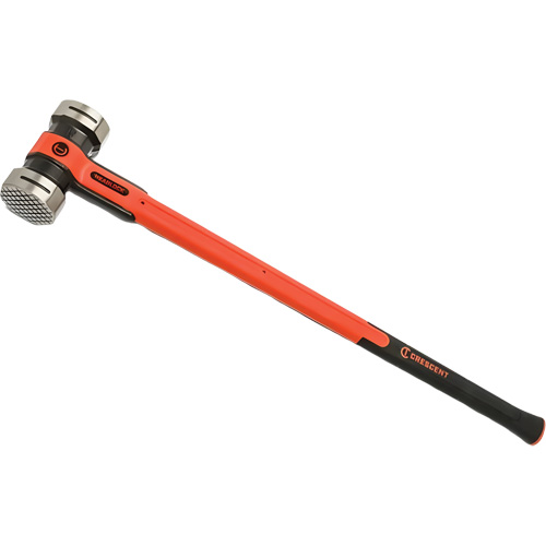 Masse HEADLOCK, 16 lb, 36", Prise Fibre de verre OCP Construction Supplies