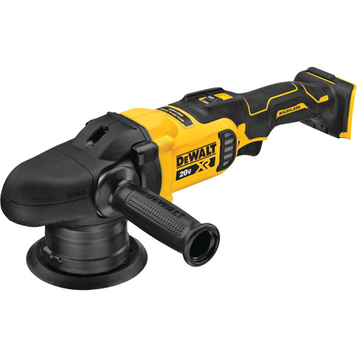 Polisseuse orbitale al&eacute;atoire de 2" &agrave; vitesse variable XR (outil seulement) OCP Construction Supplies