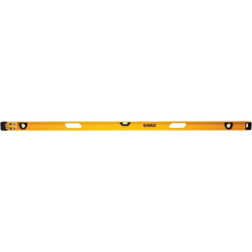 Premium Level, I-Beam, 6' L, 3 OCP Construction Supplies