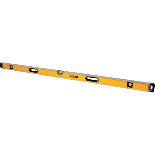 Level, Box, 6' L, 3 OCP Construction Supplies