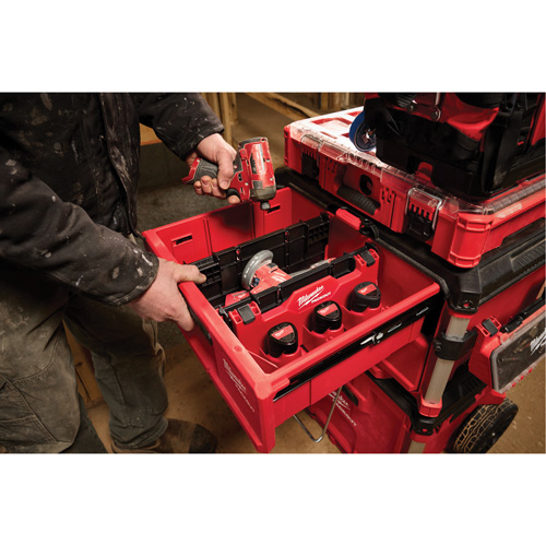 Divider for PACKOUT Drawer Tool Boxes OCP Construction Supplies