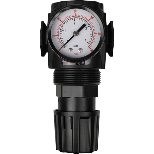 D&eacute;tendeur &agrave; air comprim&eacute; MODULAIR 300, 1/2" NPT, PSI max. de 300 psi, Canalisation/Modulaire OCP Construction Supplies