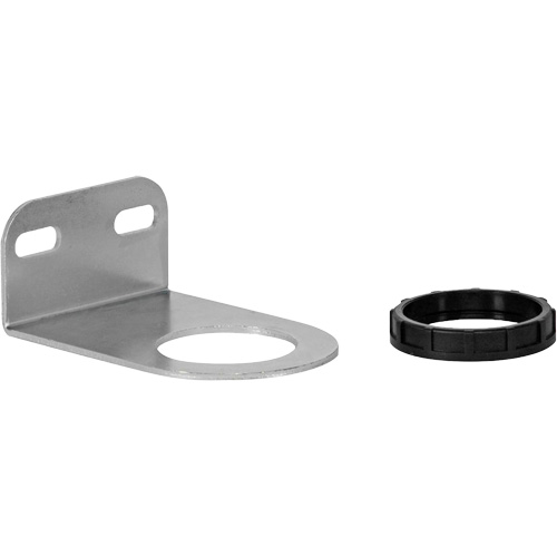 Mounting Bracket for Regulator & Filter Regulator S50 OCP Construction Supplies