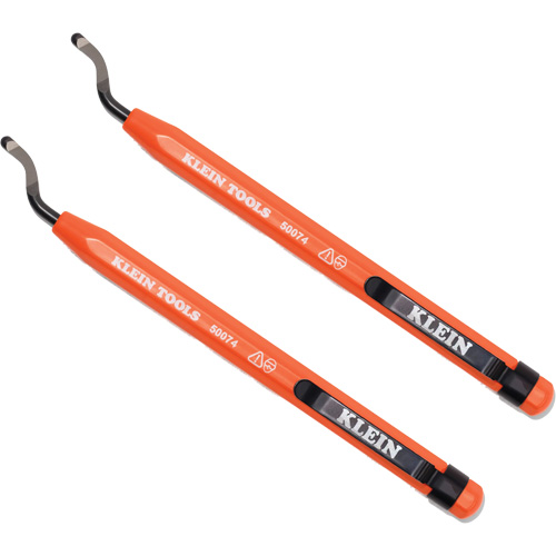 Reaming Pens, Steel OCP Construction Supplies
