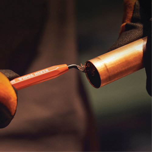 Reaming Pens, Steel OCP Construction Supplies