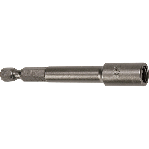 1/4" Non-Magnetic Bit Holders OCP Construction Supplies