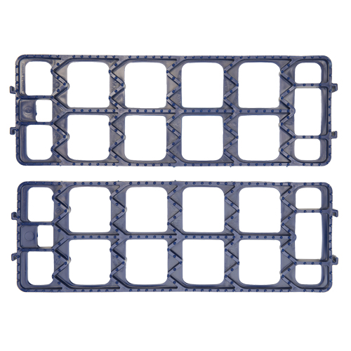 Plaques d'adh&eacute;rence OCP Construction Supplies