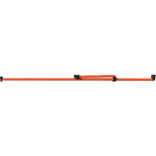 Composants pour &eacute;chafaudages la tour en fibre de verre, Stabilisateur, 2" la x 78" h OCP Construction Supplies