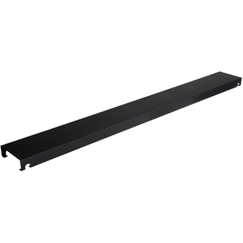 Mobile Work Scaffolding - Maxi Round Scaffolding Accessories, Steel, 6-1/4' L x 8" W OCP Construction Supplies