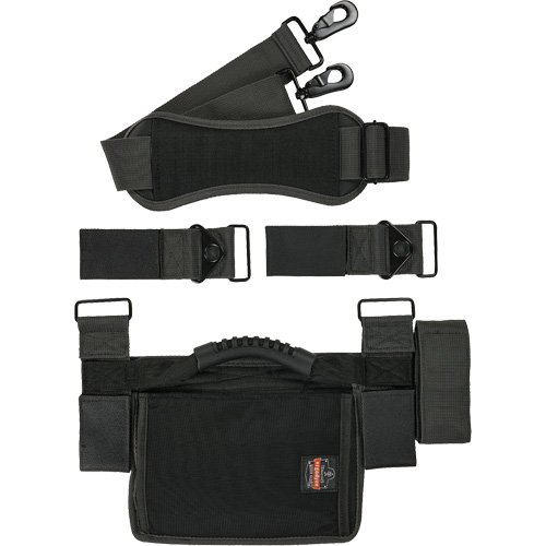 Arsenal 5300 Ladder Shoulder Lifting Strap & Carrying Handle OCP Construction Supplies