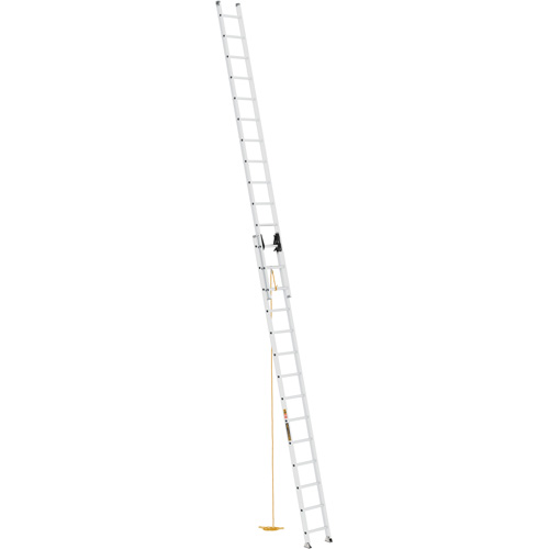 Jobsite Series Extension Ladder, 225 lbs. Cap., 28' H, Grade 2 OCP Construction Supplies