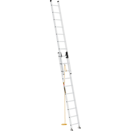 &eacute;chelle coulissante Jobsite Series, Cap 225 lb, 32' h, Calibre 1 OCP Construction Supplies