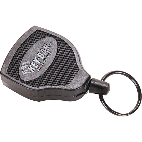 Super48 Key Chains, Polycarbonate, 48" Cable, Belt Clip Attachment OCP Construction Supplies