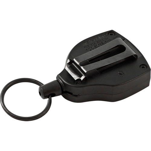 Super48 Key Chains, Polycarbonate, 48" Cable, Belt Clip Attachment OCP Construction Supplies