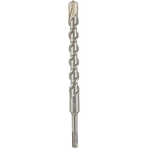 MX4 4-Cutter Rotary Hammer Drill Bit, 7/8", SDS-Plus Shank, Carbide OCP Construction Supplies