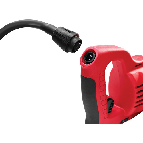 Cordon Quik-Lok avec prise de style tournante OCP Construction Supplies