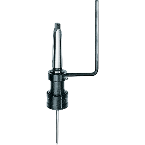 No. 3 Morse Taper Quick Change Assembly OCP Construction Supplies