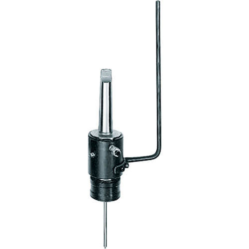 No. 3 Morse Taper Quick Change With Chip Breaker OCP Construction Supplies
