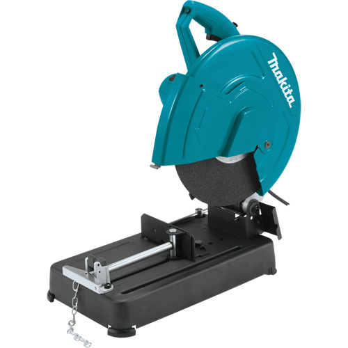 Scies &agrave; tronçonner, 14", 3800 tr/min &agrave; vide, 120 V, 15 A OCP Construction Supplies