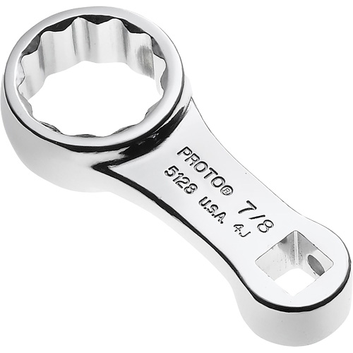 Jeu  d'adaptateur dynamom&eacute;trique &agrave; 12 pans PROTO, Adaptateur, 3/8" OCP Construction Supplies
