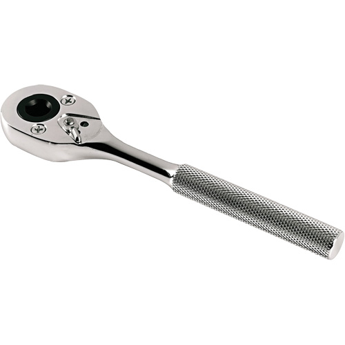 Rochet femelle &agrave; t&ecirc;te en forme de poire, Prise de 3/8", Poign&eacute;e Ordinaire OCP Construction Supplies