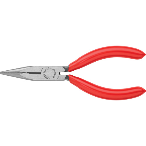 Pince &agrave; bec long avec couteau, 5-1/2" lo OCP Construction Supplies