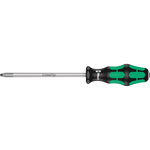 Pozidriv Screwdriver OCP Construction Supplies