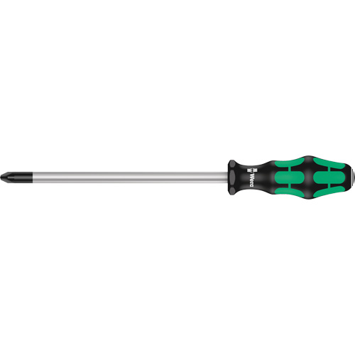 Pozidriv Screwdriver OCP Construction Supplies