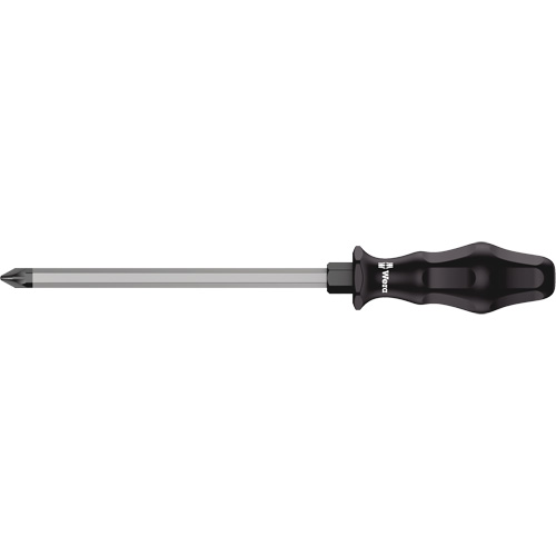Pozidriv Screwdriver OCP Construction Supplies