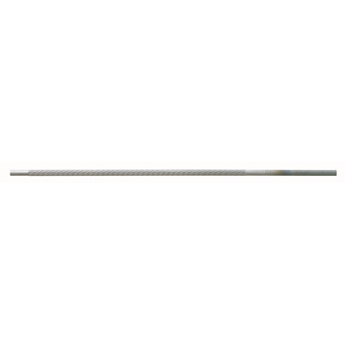 Limes pour scie &agrave; chaîne - Coupe en spirale (sup&eacute;rieure), Ronde, 8", Double OCP Construction Supplies