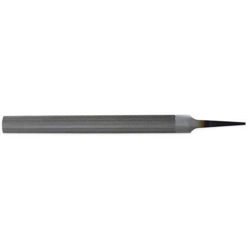 File, Half Round, 16" L, Bastard Cut OCP Construction Supplies
