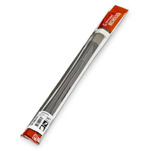 File, Half Round, 16" L, Bastard Cut OCP Construction Supplies