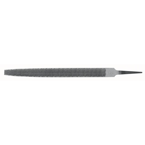 Pattern Maker's Cabinet Rasp, Half Round, 10" OCP Construction Supplies