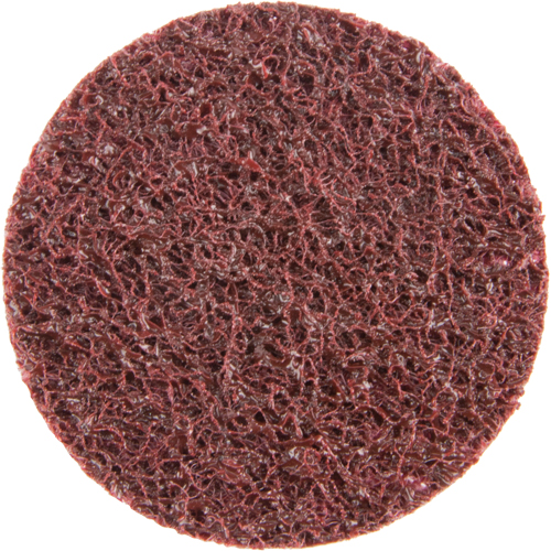 Disque &agrave; remplacement rapide Standard Abrasives, Oxyde d'aluminium OCP Construction Supplies